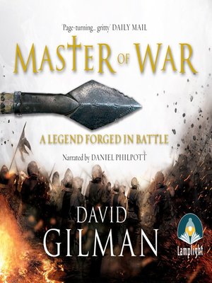 cover image of Master of War